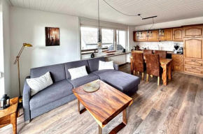 Ferienwohnung Abendsegler Sankt Andreasberg